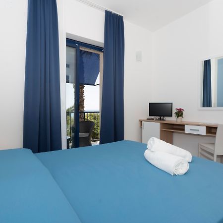 Ticho'S Greenblu Hotel Castellaneta Marina Exterior photo