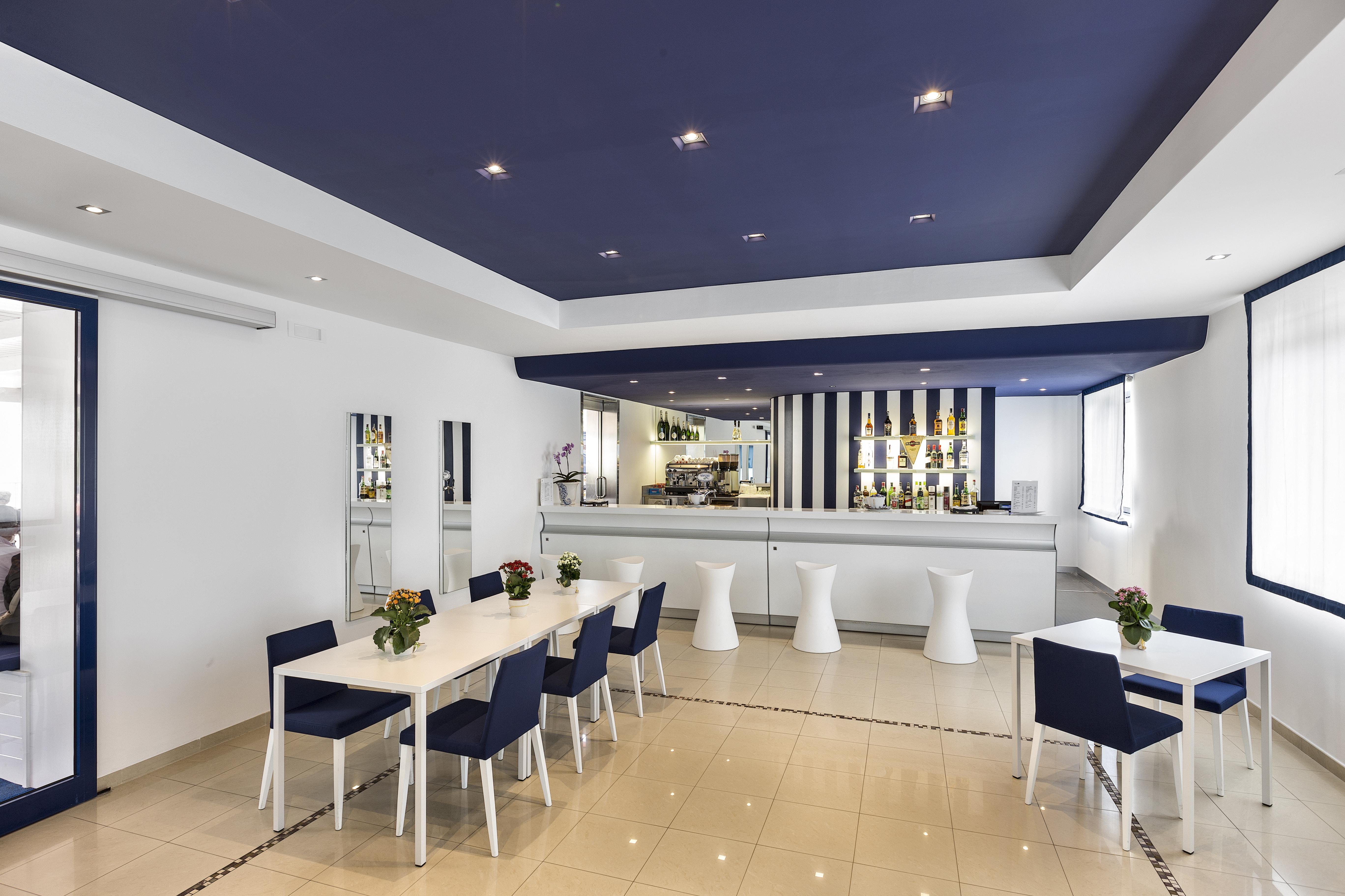 Ticho'S Greenblu Hotel Castellaneta Marina Exterior photo